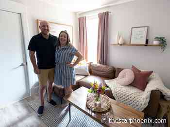 New Faces, New Places: Luxury experience at Melrose Place YXE