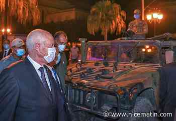 Tunisie: avec ses nouveaux pouvoirs, le président Saied s'attaque à la corruption