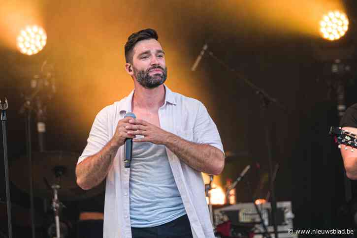 Heistse Pijl en Foxfeesten doen Vosselaar heel weekend bruisen