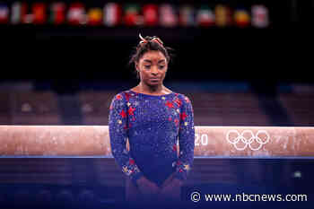 Here's something we can all do to help Simone Biles