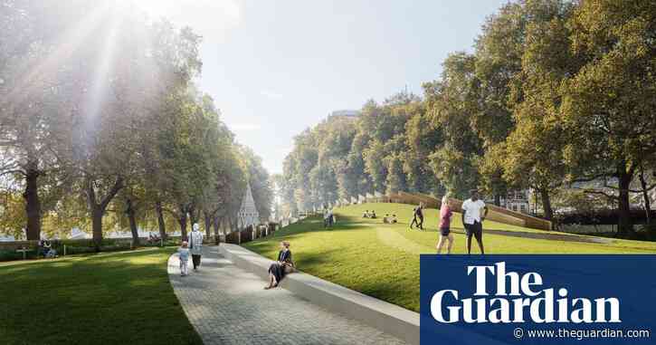 Holocaust memorial in Westminster is given go-ahead after inquiry