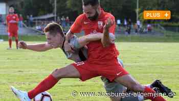 Verbandspokal: Jubiläumssieg für den SSV Ulm 1846 Fußball