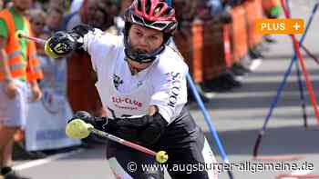 Stehen Neu-Ulms erfolgreiche Inlinesportler vor dem Aus?