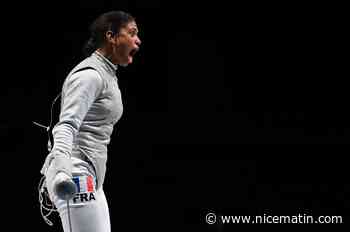 JO-2020: pas de nouvelle "remontada", les fleurettistes françaises battues en finale