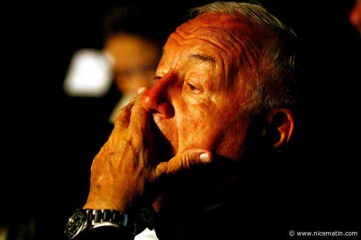 Déclaration de patrimoine: le doyen LR de l'Assemblée nationale et ancien maire de Cannes Bernard Brochand jugé en septembre