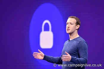 Facebook notches 56% revenue rise, but warns of iOS tailwinds