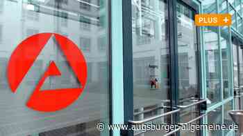 Arbeitsmarkt: In Augsburg gibt es mehr freie Stellen als vor Corona