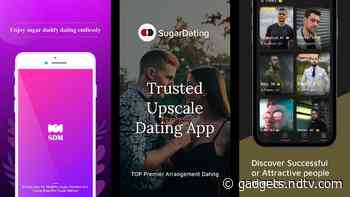 Google Play Store Is Banning 'Sugar Dating' Apps With Revised Inappropriate Content Policy, More