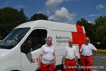 Gemeente helpt slachtoffers van watersnood