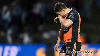 Tigers knock back Scott, console Roberts - Yahoo Sport Australia