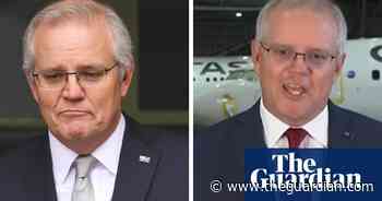 From ‘it’s not a race’ to ‘go for gold’: how Scott Morrison pivoted on Australia’s Covid vaccine rollout - The Guardian
