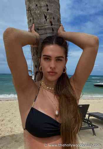 Scott Disick Dragged For Dating Ultra-Young Models: Okay Groomer! - The Hollywood Gossip