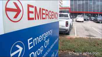 Baylor Scott & White says all employees and providers must be vaccinated by Oct. 1 - WFAA.com