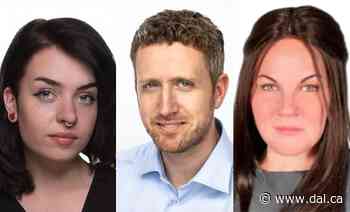 Ask an Expert: Scott Pruysers on the impact of a political candidate's past resurfacing during an election - Dal News