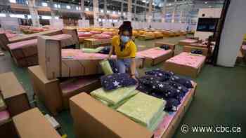 Coronavirus: What's happening in Canada and around the world