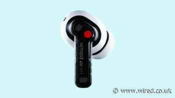Nothing’s Ear 1 buds are budget AirPods Pro killers