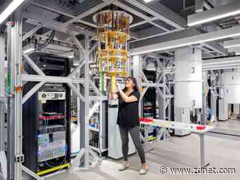 What is quantum computing? Everything you need to know about the strange world of quantum computers