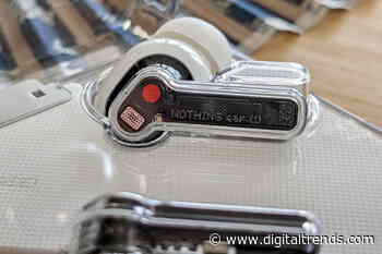 Nothing Ear 1 Review: Everything you could want, for just $99