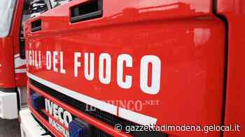 Modena, investì una ragazza durante emergenza, pompiere condannato - La Gazzetta di Modena