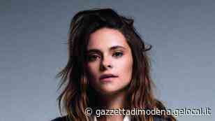 Modena. «Canto per dire a tutti che ce la possono fare» La lezione di Michielin tra poesia e musica - La Gazzetta di Modena