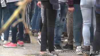 Modena, gli esercenti in centro: «Un comitato attivo contro le baby gang» - La Gazzetta di Modena