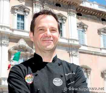 Lo chef Stefano Corghi confermato presidente del Consorzio "Modena a Tavola" - SulPanaro