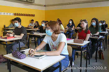 Modena, scuola: “Riapertura in presenza al cento per cento” - sassuolo2000.it - SASSUOLO NOTIZIE - SASSUOLO 2000