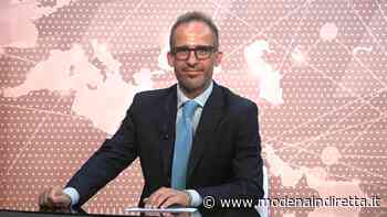 Trc sport Modena di mercoledì 28 luglio 2021 | Modenaindiretta - modenaindiretta.it