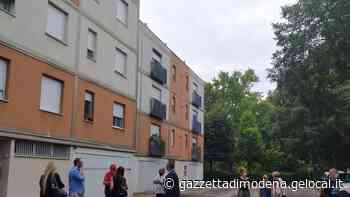 Modena. Via Tignale del Garda, esplode la rabbia «Le nostre vite stravolte dai lavori» - La Gazzetta di Modena