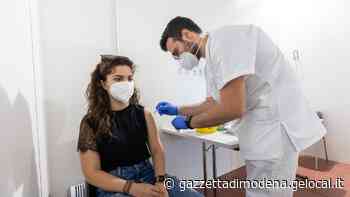 Bollettino Covid del 26 luglio: 469 nuovi positivi, 46 sono a Modena. Vaccinazioni: 4 milioni e 836 mila dosi somministrate - La Gazzetta di Modena