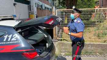 Incendio Modena oggi, dà fuoco al palazzo dopo la lite: 18 intossicati e 2 ustionati gravi - il Resto del Carlino