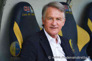 Modena Fc, il raduno allo stadio Braglia - modenaindiretta.it