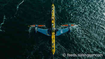 Orbital Marine Power O2 begins grid-connected power generation