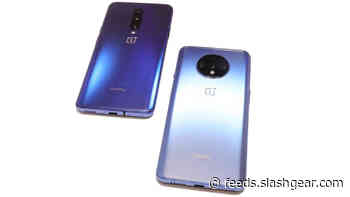 OnePlus 7 and 7T Widevine DRM fix comes with a caveat