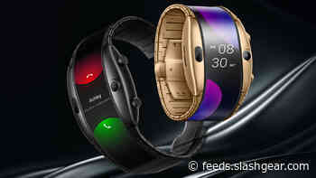 Xiaomi Mi Band X with 360-degree screen tipped to be in development