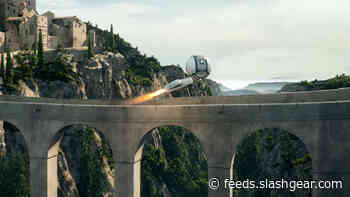 James Bond 1963 Aston Martin DB5 hits Rocket League, with classy limits