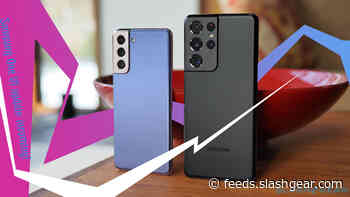 Samsung One UI 4.0 (Android 12) update release date range leaked