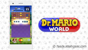 Dr. Mario World shut down date announced as in-app purchases end