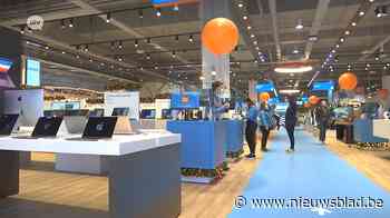 Nieuwe Coolblue-winkel in Wilrijk zoekt nog personeel