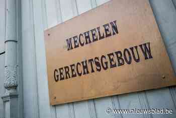 Man slaat zwangere vriendin: 18 maanden cel