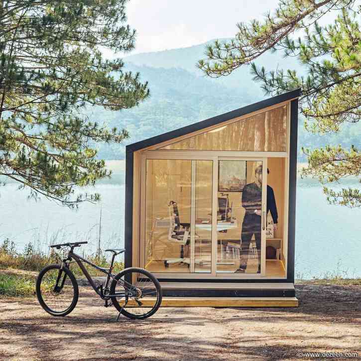 WorkPod by Autonomous
