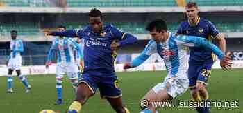 DIRETTA/ Verona Modena video streaming tv: ci sono 70 precedenti ufficiali - Il Sussidiario.net