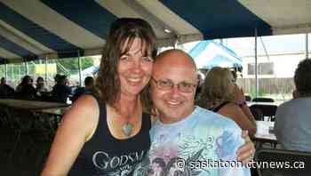 Saskatoon woman 'fighting for her life' after motorcycle T-bone crash