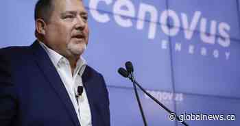 Cenovus swings to $224 million profit in Q2 on improved conditions, Husky takeover