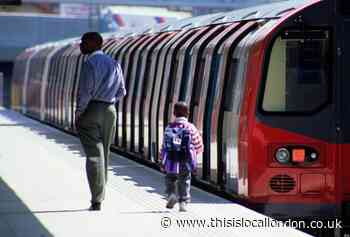 Talks to avoid four-day August London Tube strikes over pay