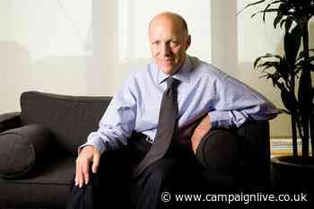 ‘I still define myself as an ad man’: William Eccleshare quits as Clear Channel CEO