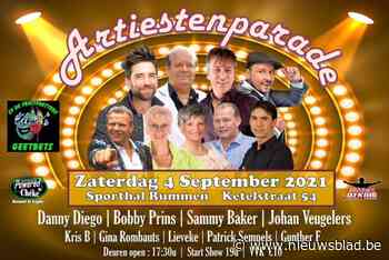 Opnieuw tegenslag: duurdere artiesten van de affiche geschrapt door corona en afhakende sponsors