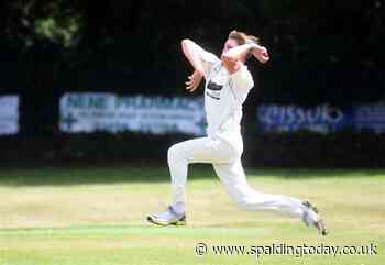 Sutton strengthen bid to secure promotion - Spalding Today