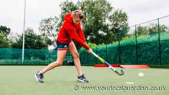 Sutton: GB hockey legend Alex Danson to host masterclasses - Your Local Guardian