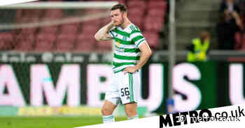 Chris Sutton slams Celtic board after Champions League exit at FC Midtjylland - Metro.co.uk